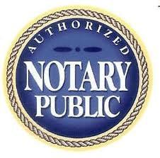 Notary Public Services