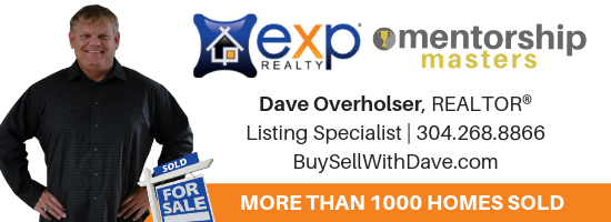 Dave Overholser - eXp Realty