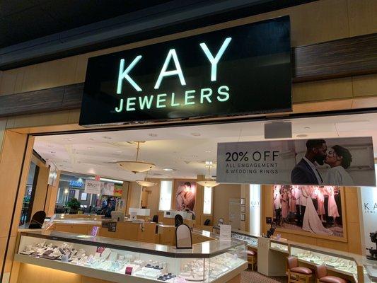 Kay Jewelers