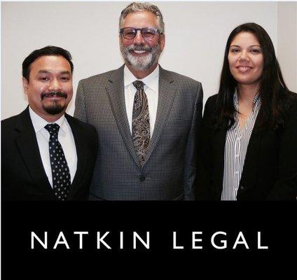 Natkin Legal