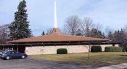 Saint John Lutheran Church