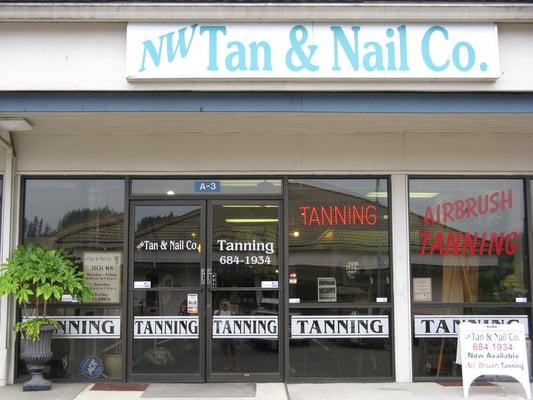 Tigard Tanning