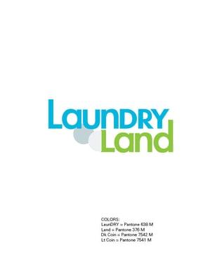 Laundry Land