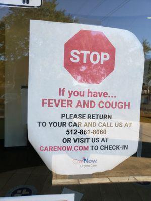 CareNow Urgent Care-South Congress