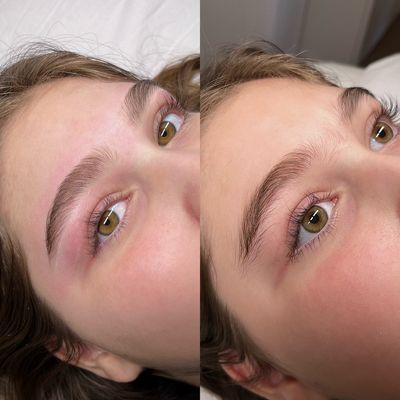 Teen Brows by Ashford Beaute