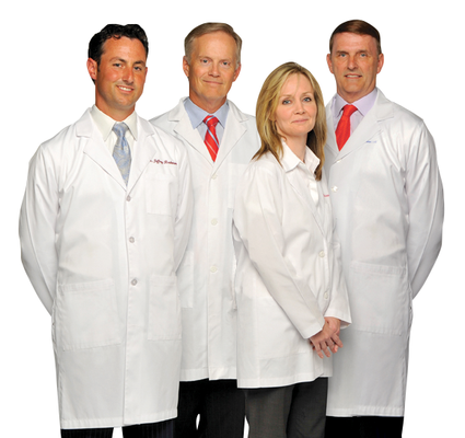 The Plastic Surgery Group