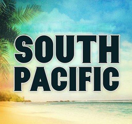 South Pacific