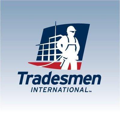 Tradesmen International provides construction contractors and industrial companies with North America's best, safety-minded s...