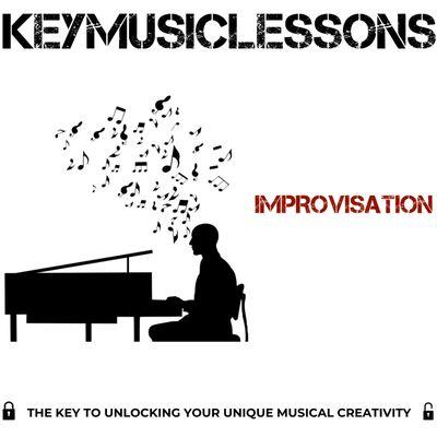 Music Improvisation lessons in Los Angeles : )