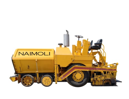 Naimoli Construction