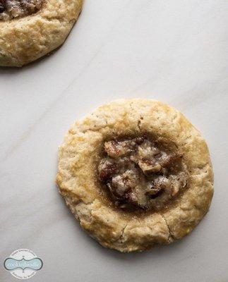 Pecan Pie Cookie