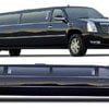 SUV Limousine