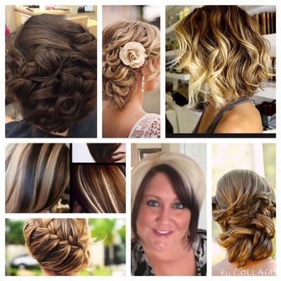 Hair Designs By Kim