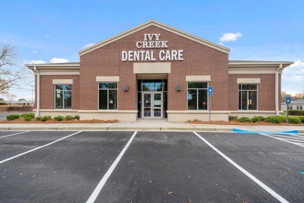 Ivy Creek Dental Care