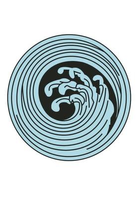 Aikido Masters Self-Defense Academy logo