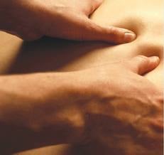 Deep Tissue Massage