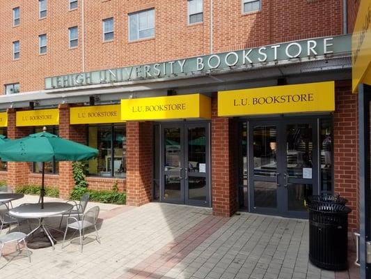 Lehigh University Bookstore