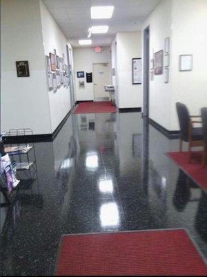 Commercial Cleaning in Houston, TX