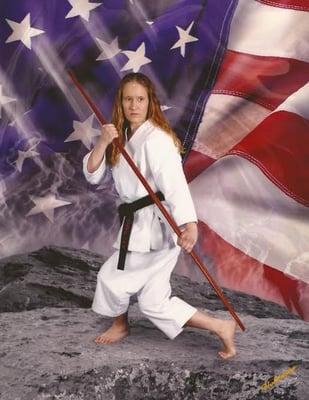 American Sport Karate Centers