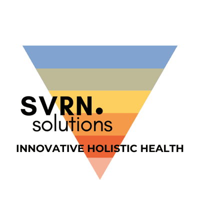 SVRN Solutions - Experience Sovereign Wellness