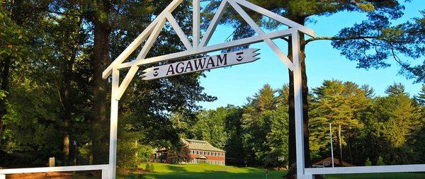 Camp Agawam