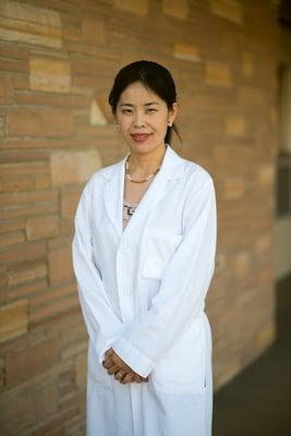 Anita Huang L.Ac.,