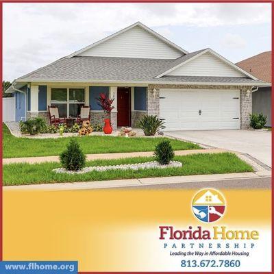 Call 813.672.7860 for more information on our affordable housing programs.