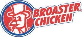 The original one and only Broaster Chicken.