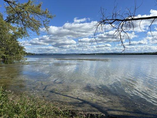 onondaga lake