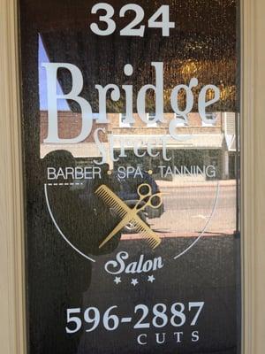 Bridge Street Salon