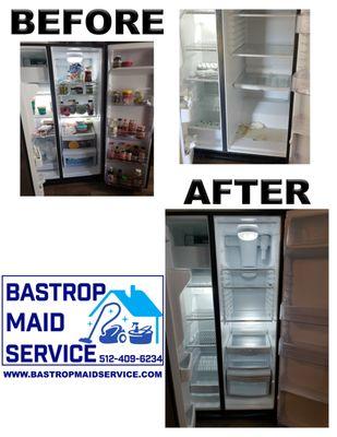 Bastrop Maid Service