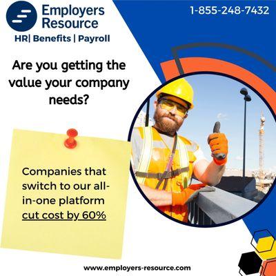 Employers Resource