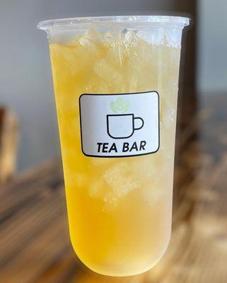 Pineapple Tea