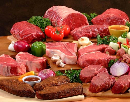 Certified Organic Grass Fed Beef
 No Antibiotics, No Hormones
 Shop Now @ www.organicdirectus.com