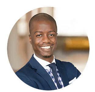 Principal Broker & Founder: Andrew Mayamba