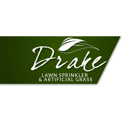 Drake Lawn Sprinkler & Artificial Grass