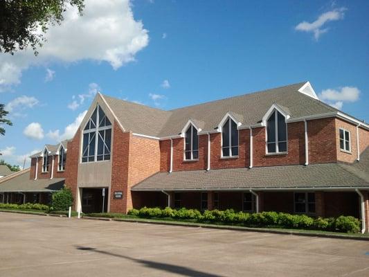 St Stephen's United Methodist Church