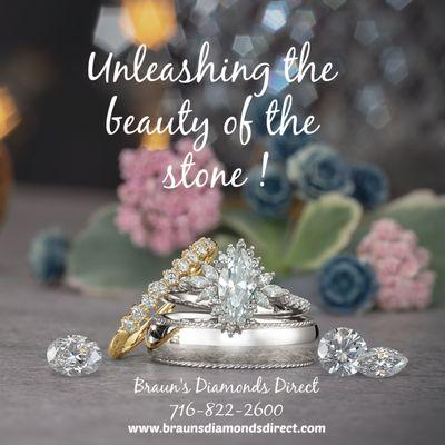 Braun's Diamonds Direct