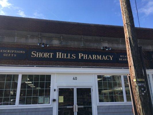 Short Hills Pharmacy