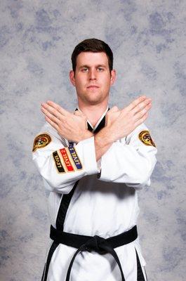 Lee's ATA Martial Arts