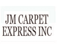 JM Carpet Express Inc logo