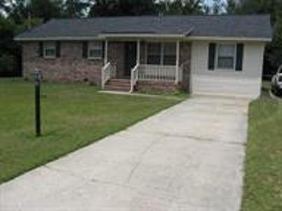 2111 Warner Dr, Florence Sc 29501 $116,900.00