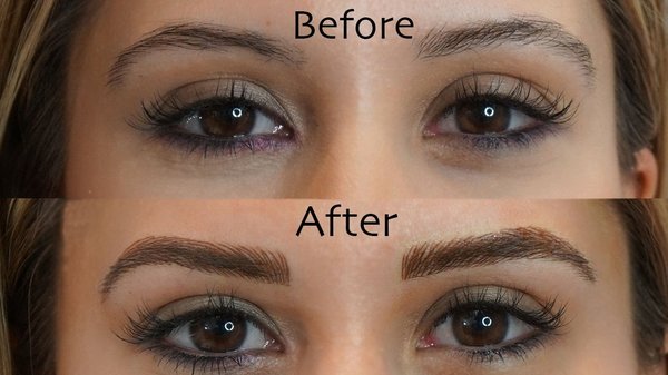 microblading