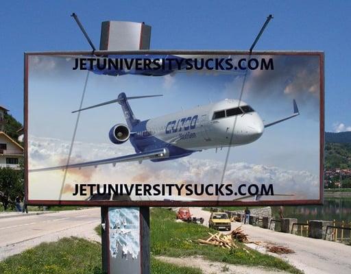 Jet University