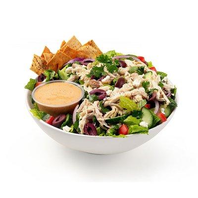 Zankou's healthy Mediterranean salads now available