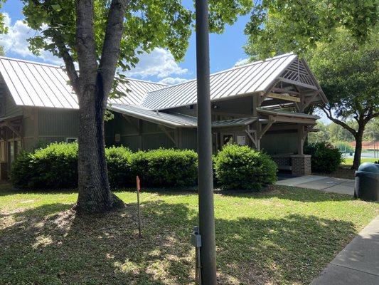 Dorothy Cooper Spence Center