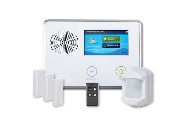 All the latest features for small business and home automation