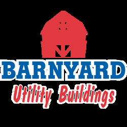 Barnyard Utility Buildings