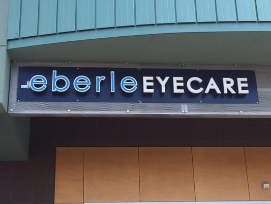 Eberle Eyecare