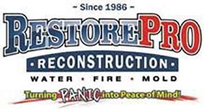 RestorePro Reconstruction - Raleigh